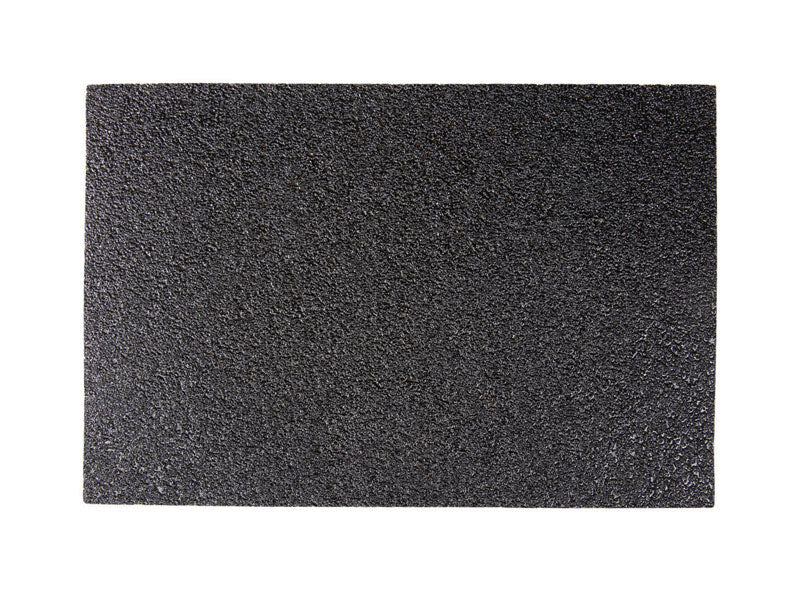 Gator 18 in. L X 12 in. W 100 Grit Silicon Carbide Floor Sanding Sheet 1 pk