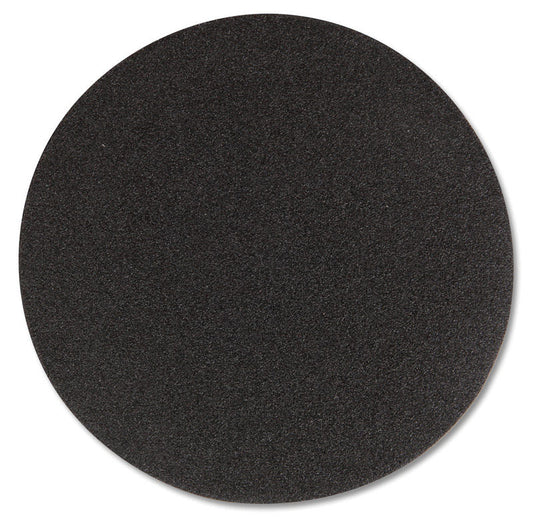 Gator 6 in. Silicon Carbide Hook and Loop Floor Sanding Disc 120 Grit Fine 1 pk