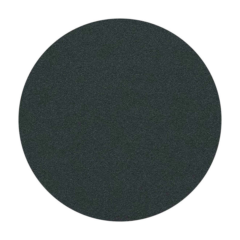 Gator 6 in. Silicon Carbide Hook and Loop Floor Sanding Disc 100 Grit Medium 1 pk