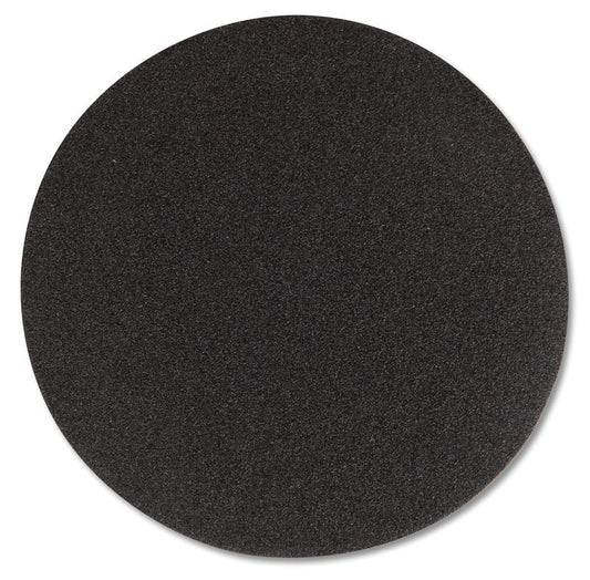 Gator 6 in. Silicon Carbide Hook and Loop Floor Sanding Disc 60 Grit Coarse 1 pk