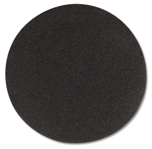 Gator 6 in. Silicon Carbide Hook and Loop Floor Sanding Disc 24 Grit Extra Coarse 1 pk