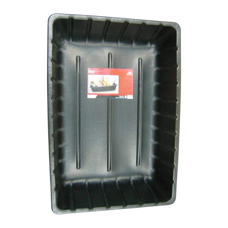 Ace Polypropylene 24 in. W X 36 in. L 23 gal Utility Tub