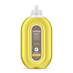 Method Lemon Ginger Scent Floor Cleaner Liquid 25 oz
