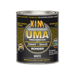 X-I-M UMA White Water-Based Acrylic Primer/Sealer/Bonder 1 qt