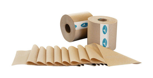 Marcal Hard Roll Towels 1 ply 6 pk