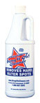 Bring It On Mint Scent Water Spot Remover 32 oz Cream