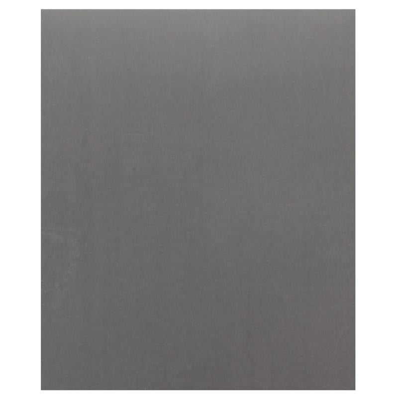 Gator 11 in. L X 9 in. W 2500 Grit Silicon Carbide Waterproof Sandpaper 1 pk