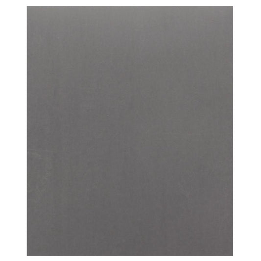 Gator 11 in. L X 9 in. W 2500 Grit Silicon Carbide Waterproof Sandpaper 1 pk