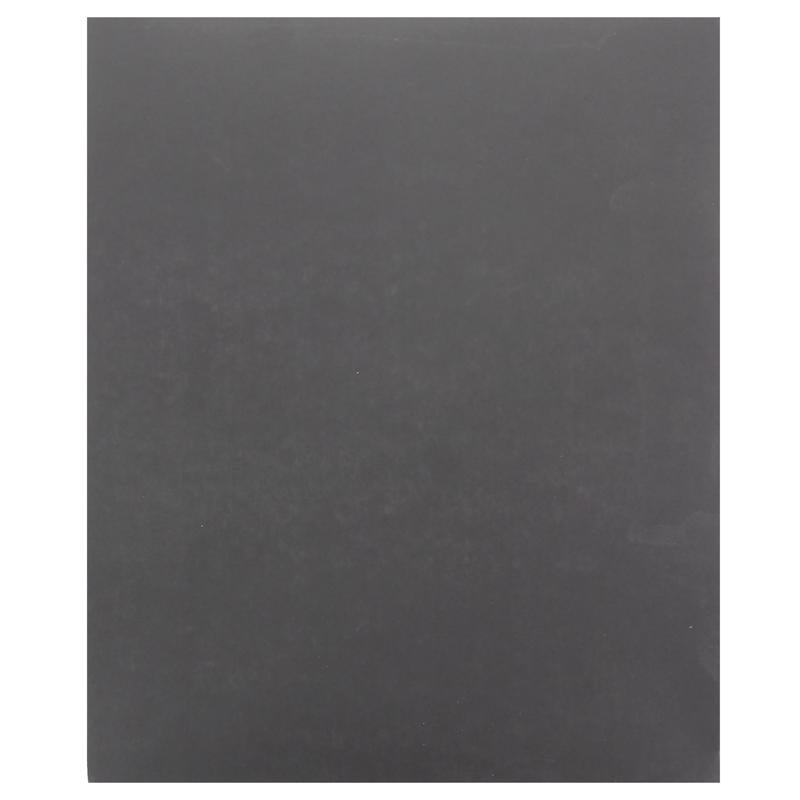 Gator 11 in. L X 9 in. W 1000 Grit Silicon Carbide Waterproof Sandpaper 25 pk