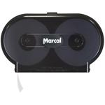 Marcal Twin Jumbo Tissue Dispenser 4 pk