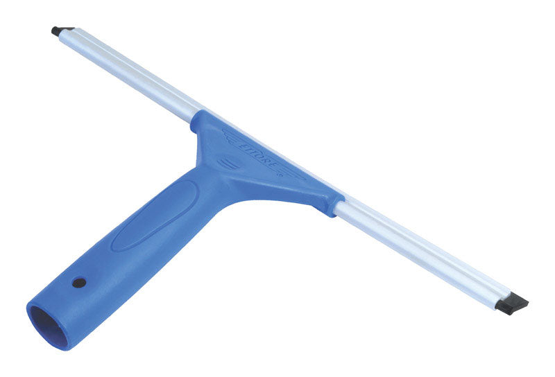Ettore All Purpose 8 in. Plastic Squeegee
