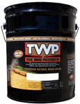 TWP Redwood Oil-Based Wood Preservative 5 gal