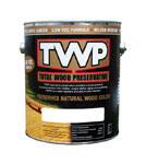 TWP Black Walnut Oil-Based Wood Preservative 1 gal