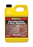 Quikrete 1 gal Efflorescence & Rust Remover