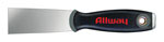 Allway 1.5 in. W Carbon Steel Stiff Putty Knife