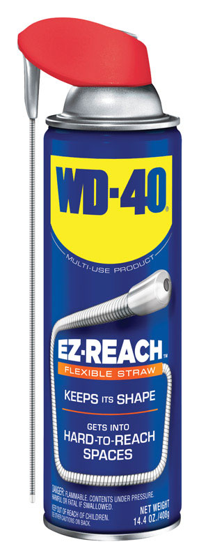 WD-40 EZ-Reach Grease 14.4 oz