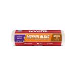 Wooster Mohair Blend 7 in. W X 1/4 in. Regular Paint Roller Cover 1 pk