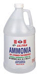 Rooto Ultra Clean Scent Ammonia Liquid 1 gal
