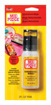Plaid Mod Podge High Strength Glue White Clear Glue 2 oz
