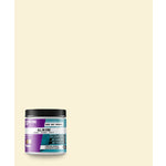 Beyond Paint Matte Off-White Water-Based Paint Exterior and Interior 1 pt