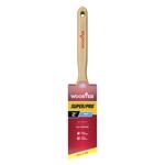 Wooster Super/Pro 2 in. Firm Angle Paint Brush