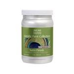 Modern Masters Shimmer Satin Snowflake Metallic Paint 1 qt