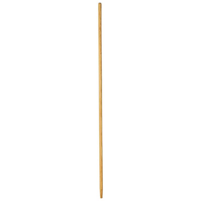 Rubbermaid 60 in. Wood Broom Handle
