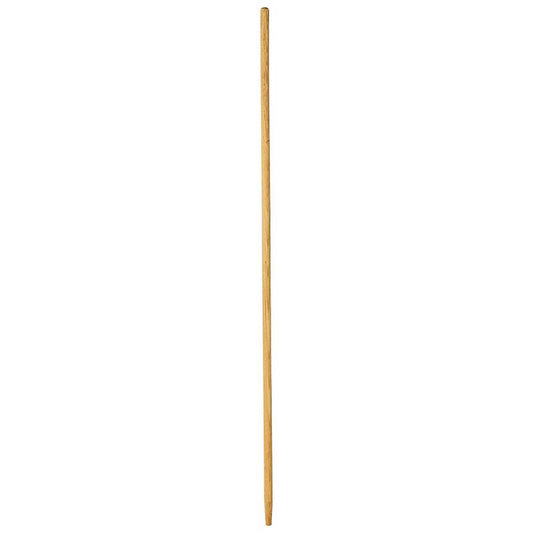 Rubbermaid 60 in. Wood Broom Handle