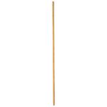Rubbermaid 60 in. Wood Broom Handle