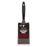 Wooster Factory Sale 2 in. Soft Flat Paint Brush