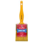 Wooster Amber Fong 2-1/2 in. Soft Flat Oil-Based Paint Brush