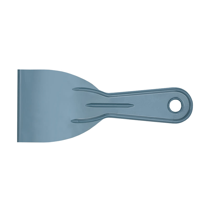 Allway 3 in. W Plastic Wall Scraper