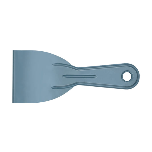 Allway 3 in. W Plastic Wall Scraper