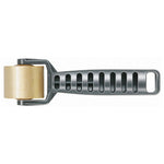 Allway 1.25 in. W Gray Plastic/Wood Seam Rollers
