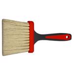 Allway 6.5 in. W Soft Bristle Structural Foam Handle Masonry Brush