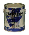 Penofin Transparent Cedar Oil-Based Penetrating Wood Stain 1 gal