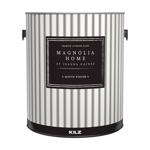 Magnolia Home by Joanna Gaines Matte Tint Base Base 2 Paint and Primer Interior 1 gal