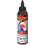 Unicorn Spit Flat Black Gel Stain and Glaze 4 oz