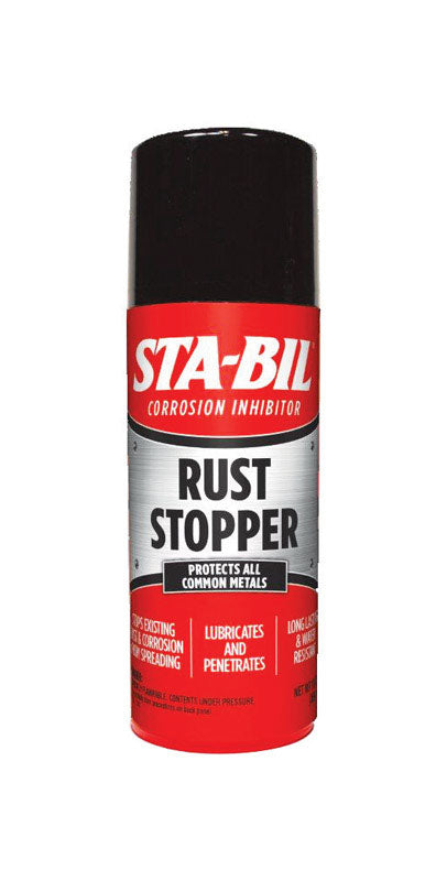STA-BIL Aerosol Penetrating Oil 12 oz 1 pk