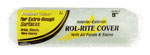 Linzer Rol-Rite Polyester 9 in. W X 1 in. Regular Paint Roller Cover 1 pk
