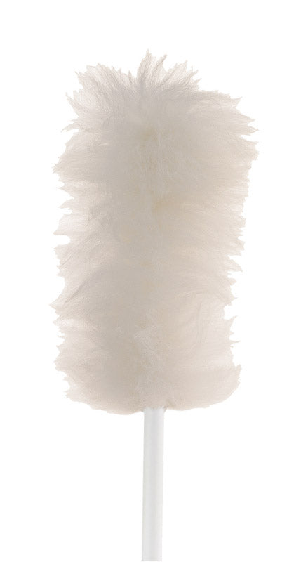 Ettore Lambs Wool Duster 6 in. W X 42 in. L 1 each