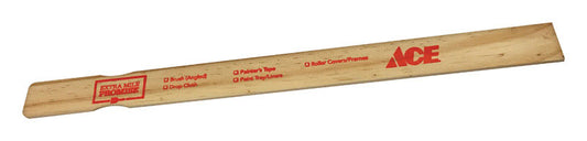 Ace 14 in. L Wood Paint Paddles
