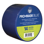 IPG 2.83 in. W X 60  L Blue Medium Strength Painter's Tape 1 pk