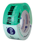 IPG 2 in. W X 60  L Green Medium Strength Painter's Tape 1 pk