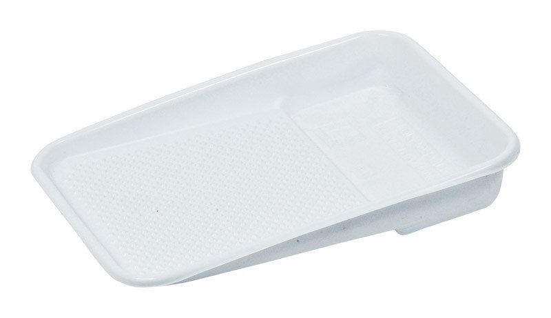 Linzer Plastic 9 in. W X 15.75 in. L 1 qt Disposable Paint Tray Liner