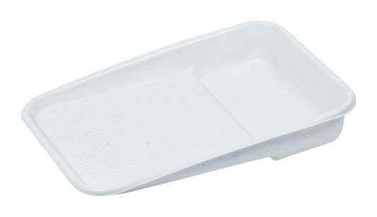 Linzer Plastic 9 in. W X 15.75 in. L 1 qt Disposable Paint Tray Liner