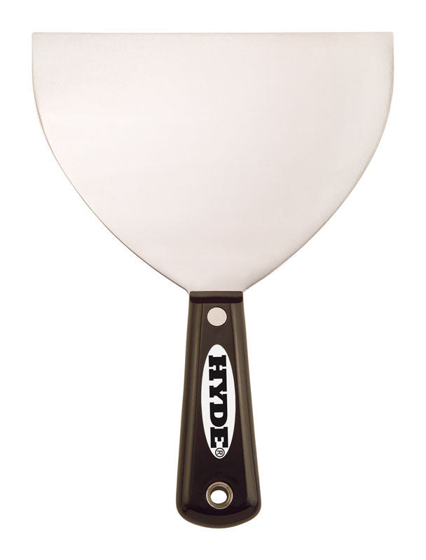 Hyde High Carbon Steel Joint Knife 0.63 in. H X 6 in. W X 8.25 in. L