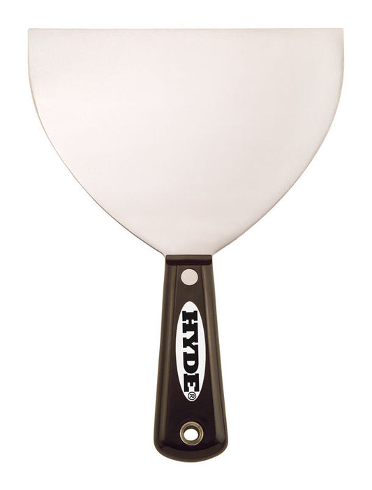 Hyde High Carbon Steel Joint Knife 0.63 in. H X 6 in. W X 8.25 in. L