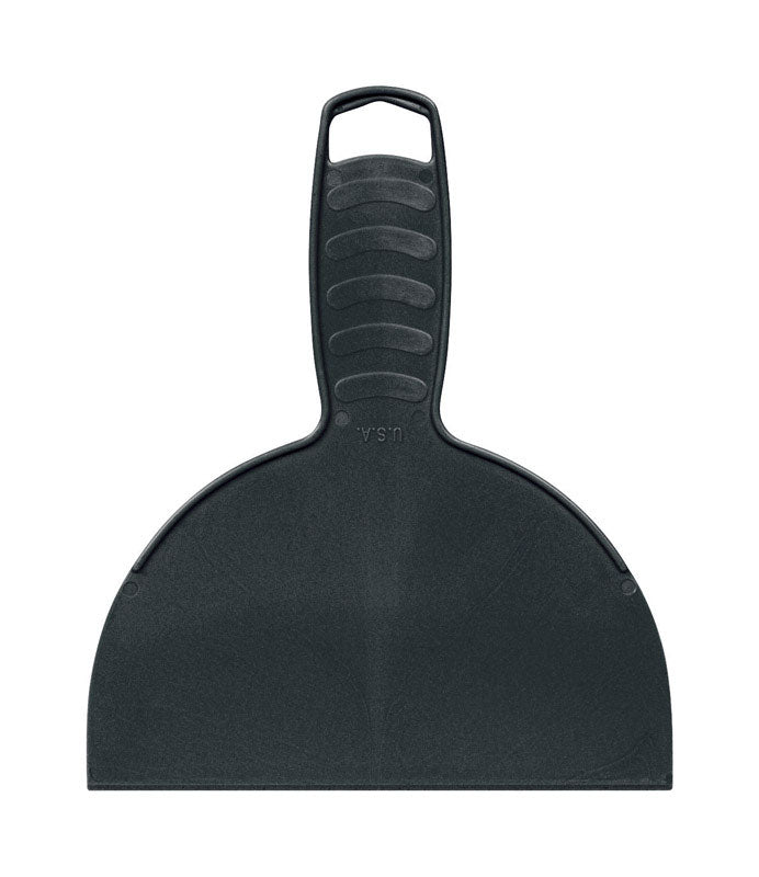Hyde Economy 6 in. W X 7 1/4 in. L Polypropylene Standard Smoother/Spreader