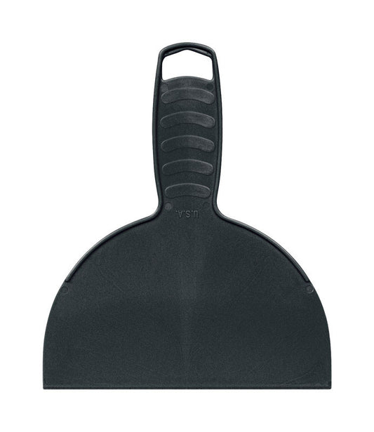 Hyde Economy 6 in. W X 7 1/4 in. L Polypropylene Standard Smoother/Spreader
